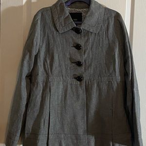 Ladies Jacket